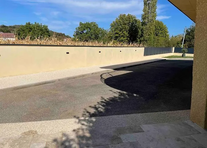 Le P'tit Clos De Choz Lägenhet