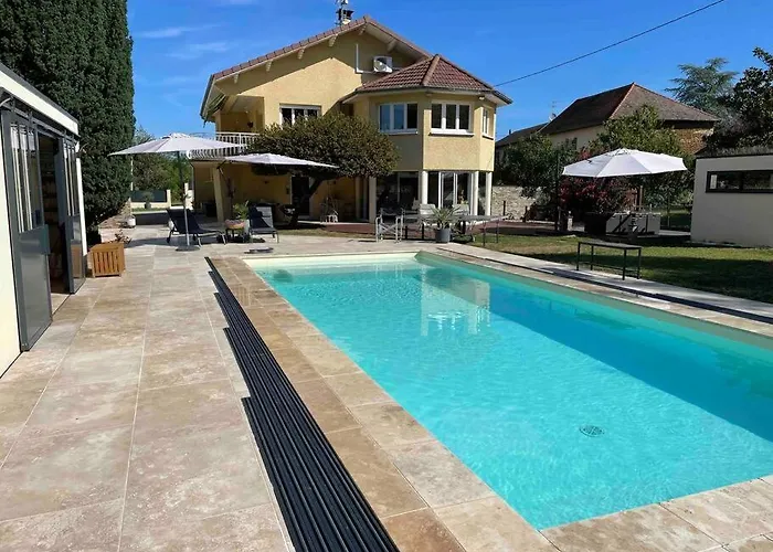 Le P'tit Clos De Choz Lägenhet